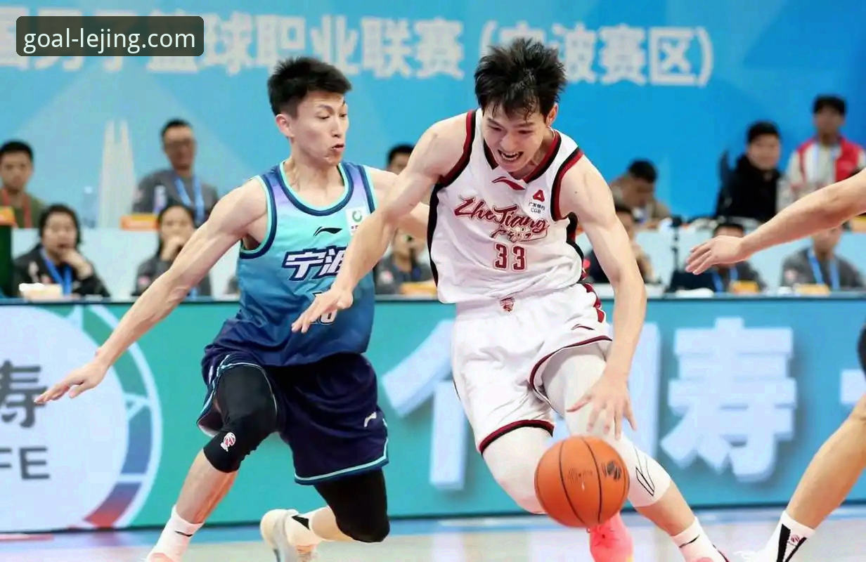 乐竞体育常见问题 兰道夫33分决胜加时 vs 李悦州准绝杀:浙江2-0横扫宁波的三大关键转折